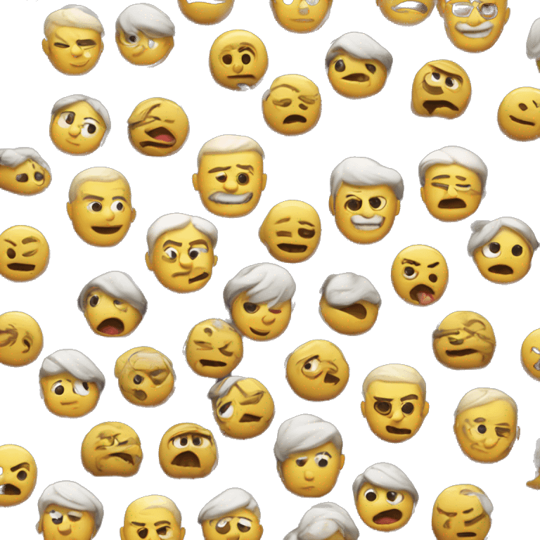 mr game emoji