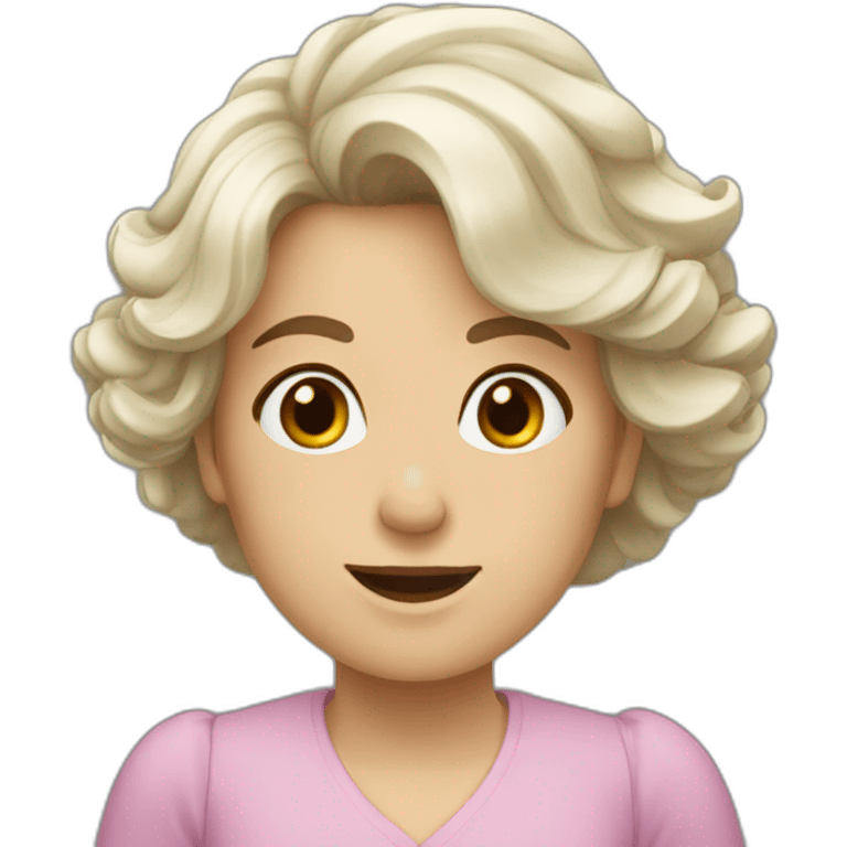 Hermine Bretagne emoji