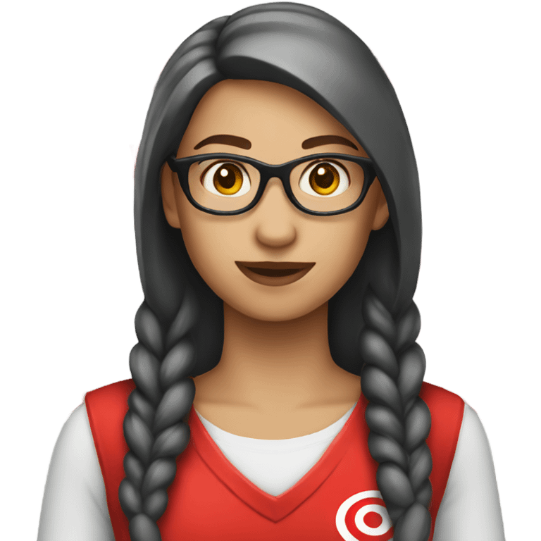 target worker emoji