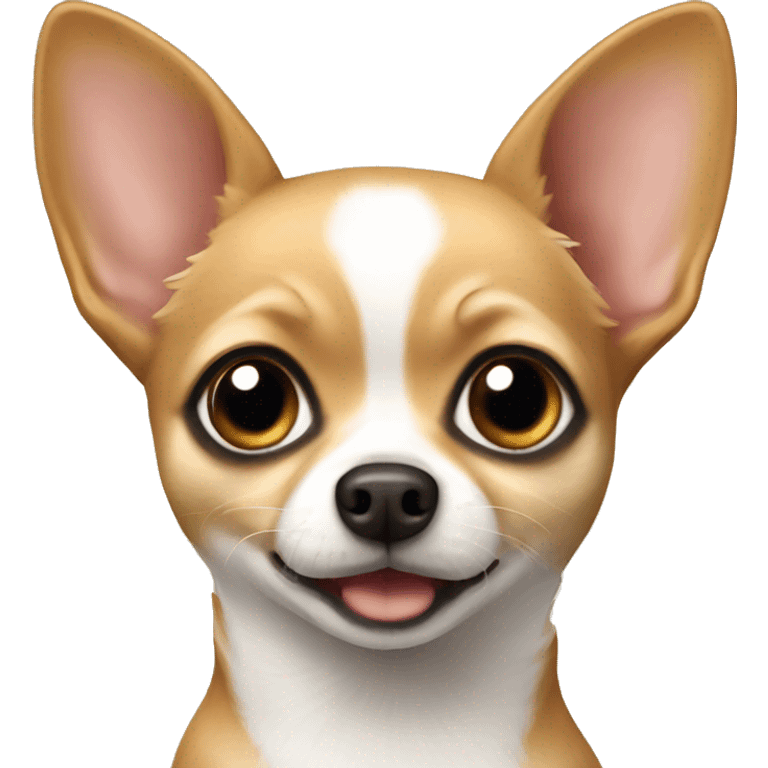 Chihuahuas  emoji