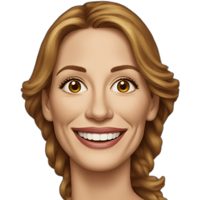 julia roberts emoji