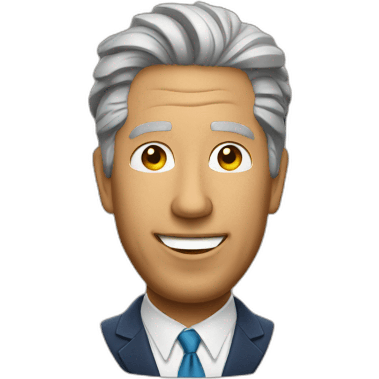 JOHN MAXWELL emoji