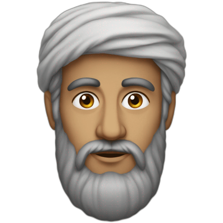 Basim Ibn Ishaq emoji