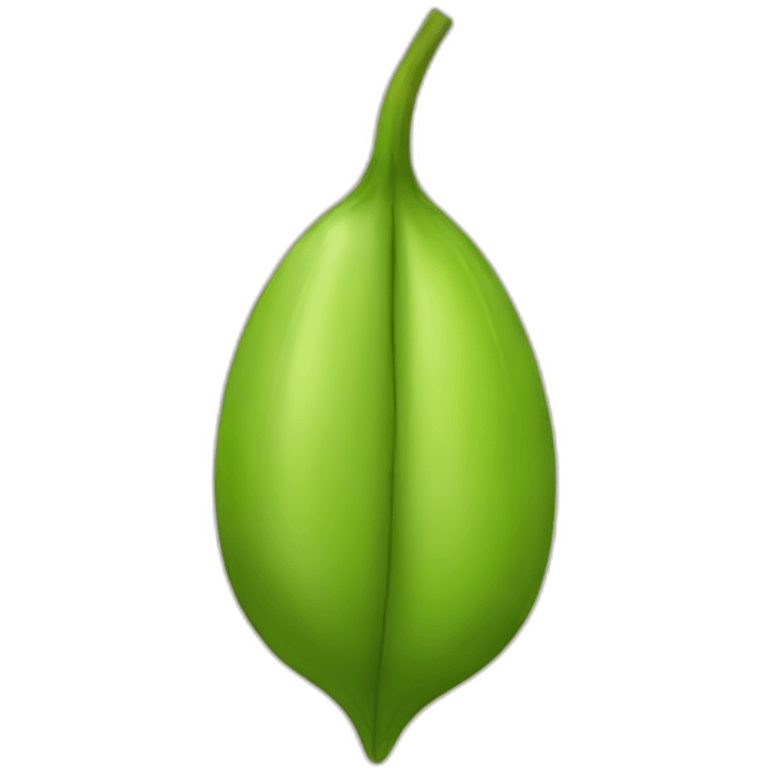 seed emoji