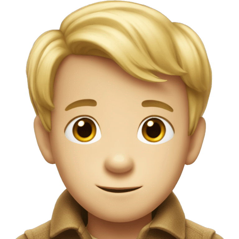 christopher robin emoji