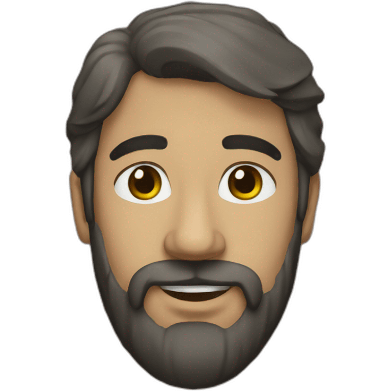 Abigaël emoji