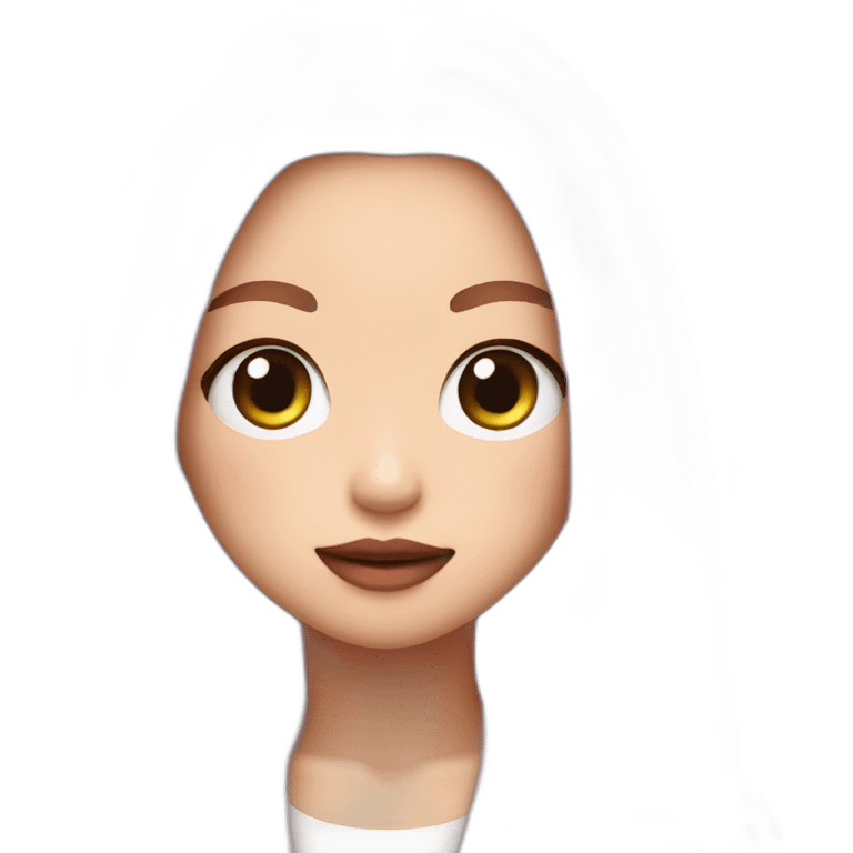 Blackpink jennie emoji