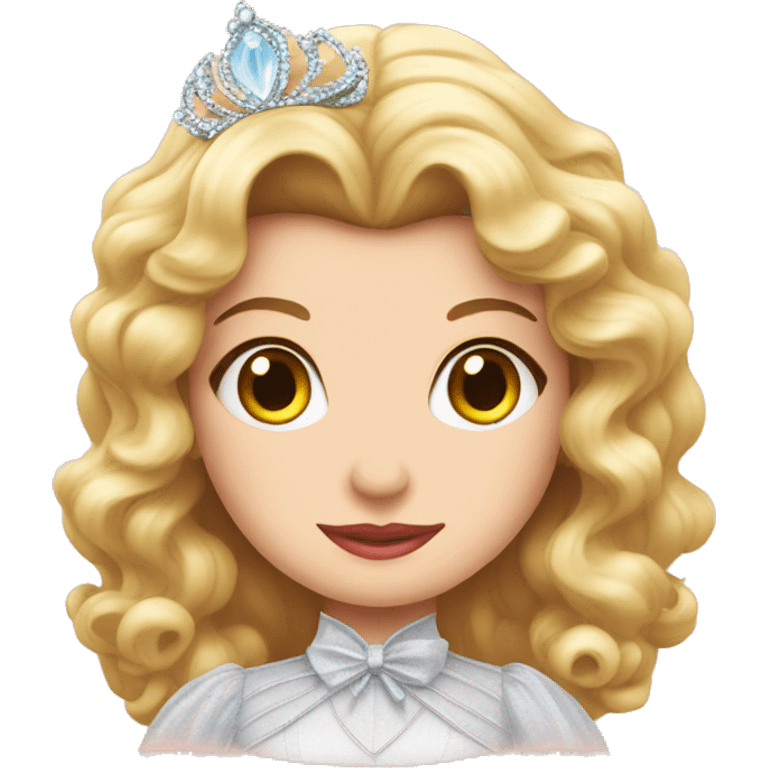 Glinda emoji