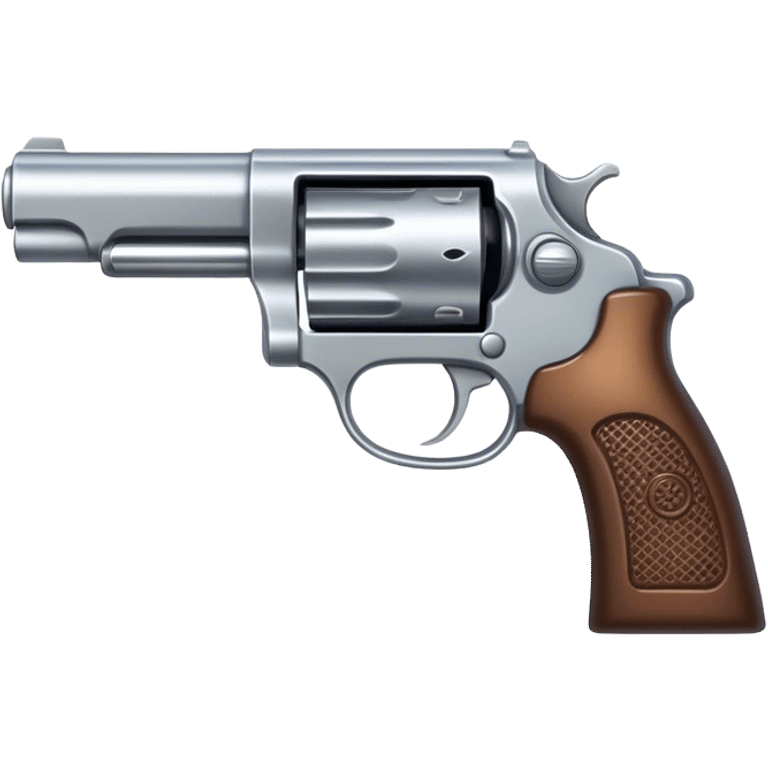 Pistola emoji