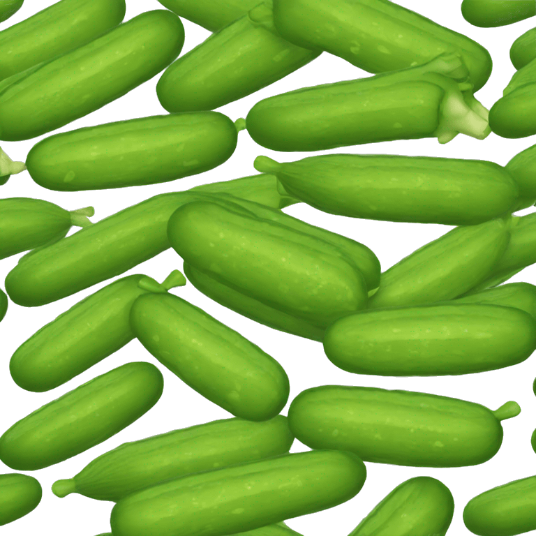 pickle  emoji