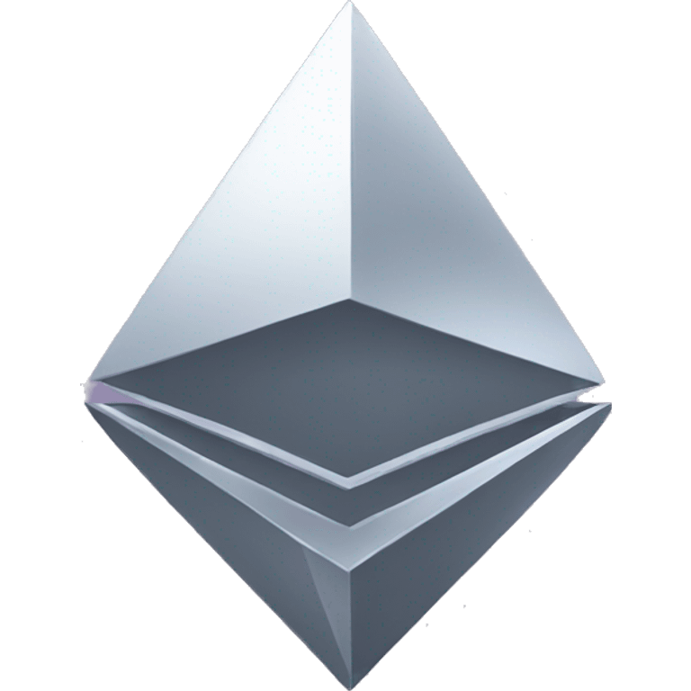 ethereum symbol emoji