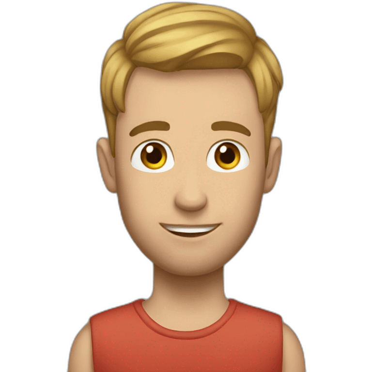 Andrew tate emoji