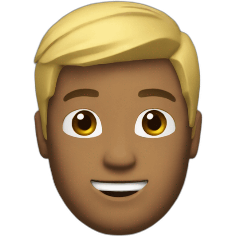 Roblox emoji