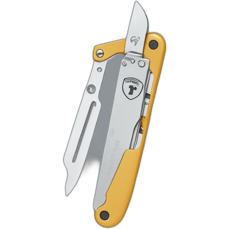 taysom hill Swiss army knife emoji