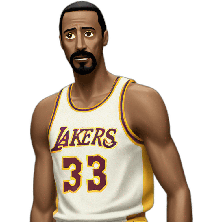 wilt chamberlain emoji