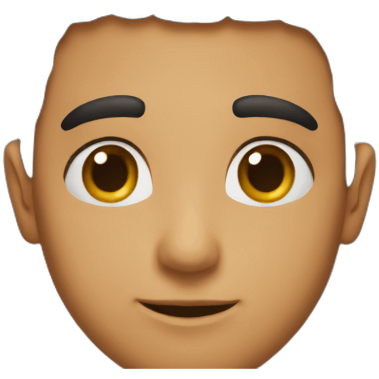 mohit emoji