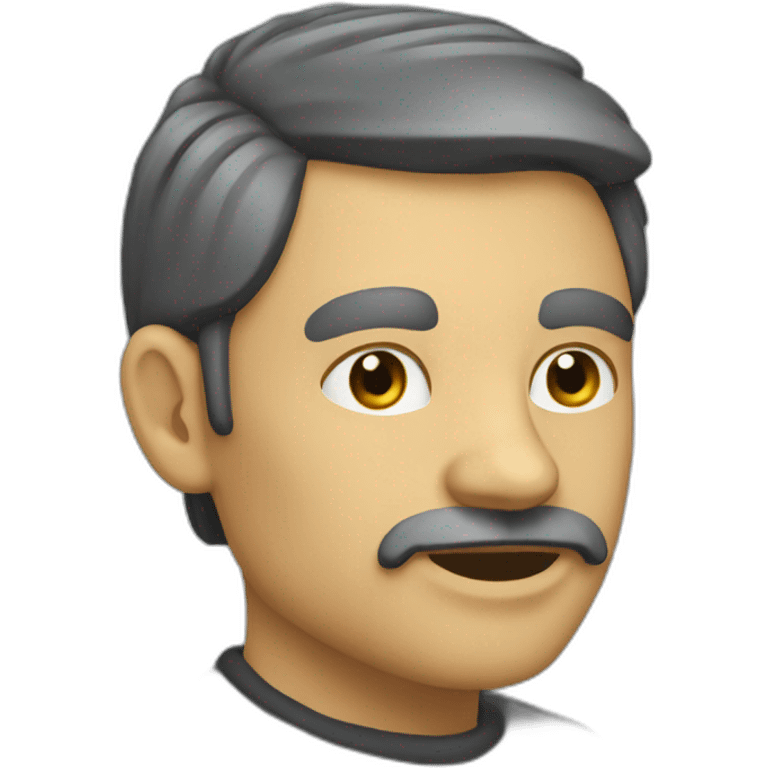 zamiokulkas emoji