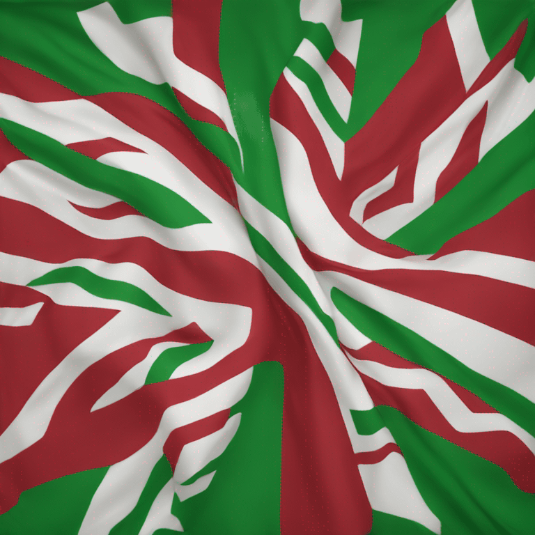 dardania flag emoji