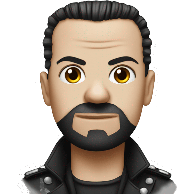 Rammstein emoji