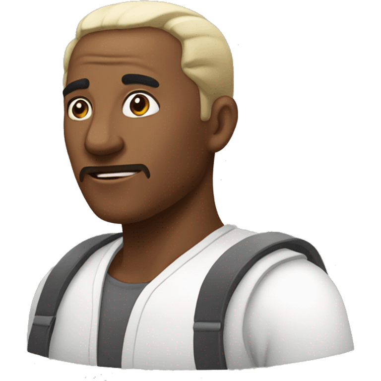 suhas pharute emoji