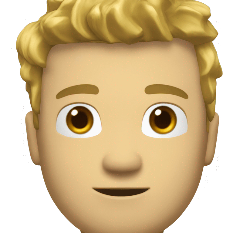 David baszucki Roblox  emoji