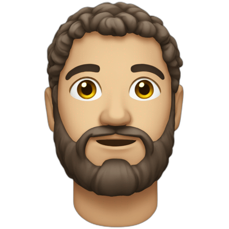 romain emoji