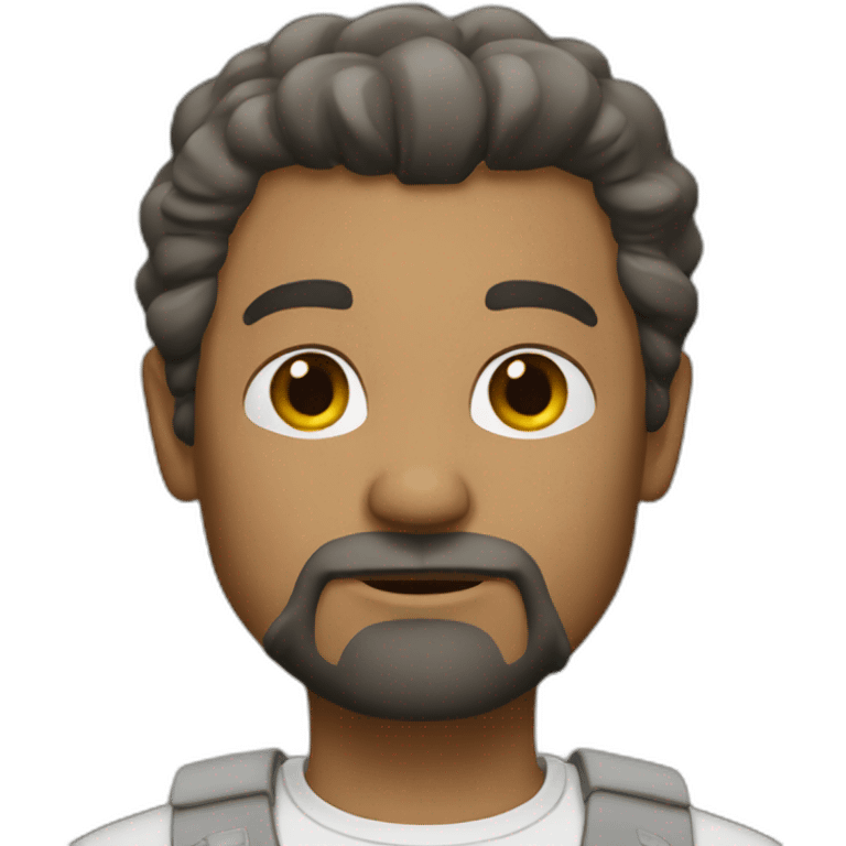 Bigboss emoji