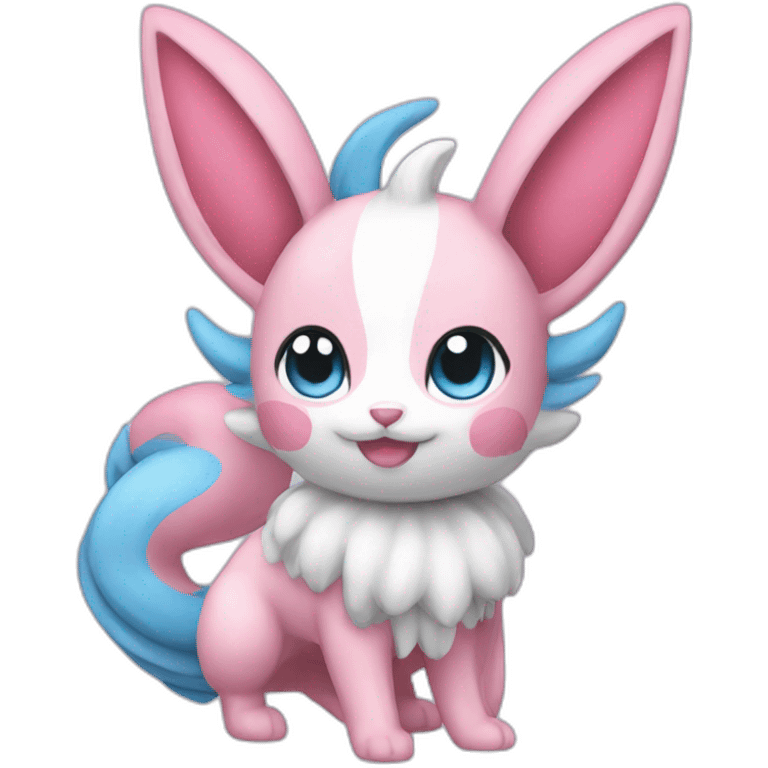 sylveon emoji