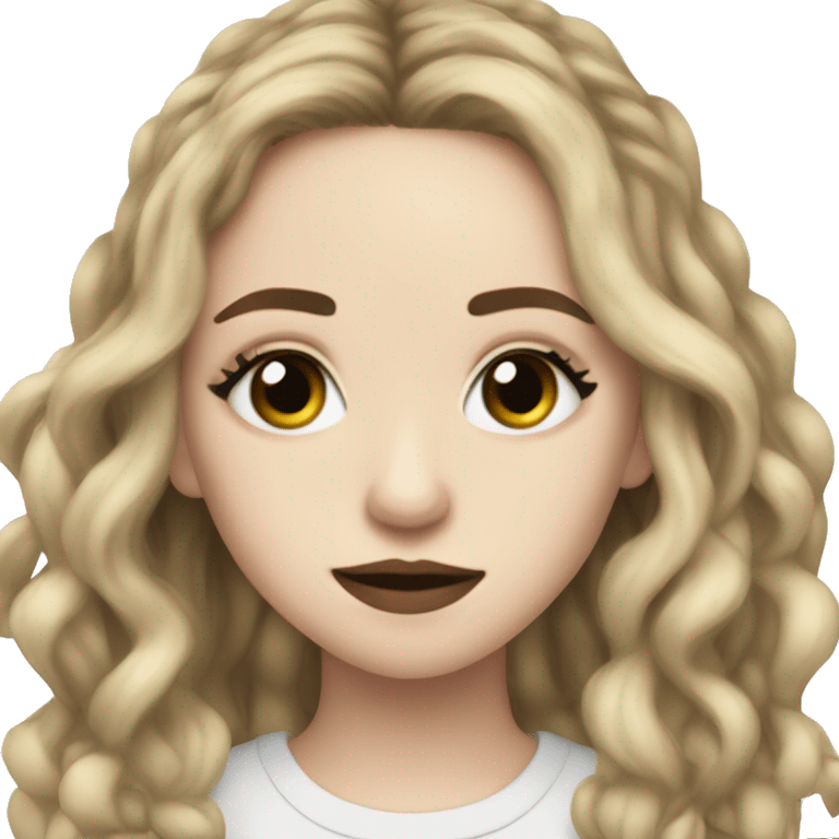 Sabrina carpenter  emoji