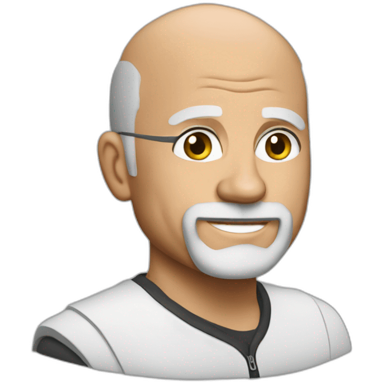 dave ramsey emoji