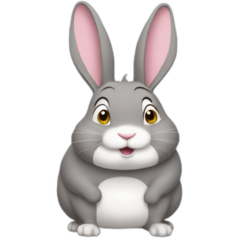 chungus emoji