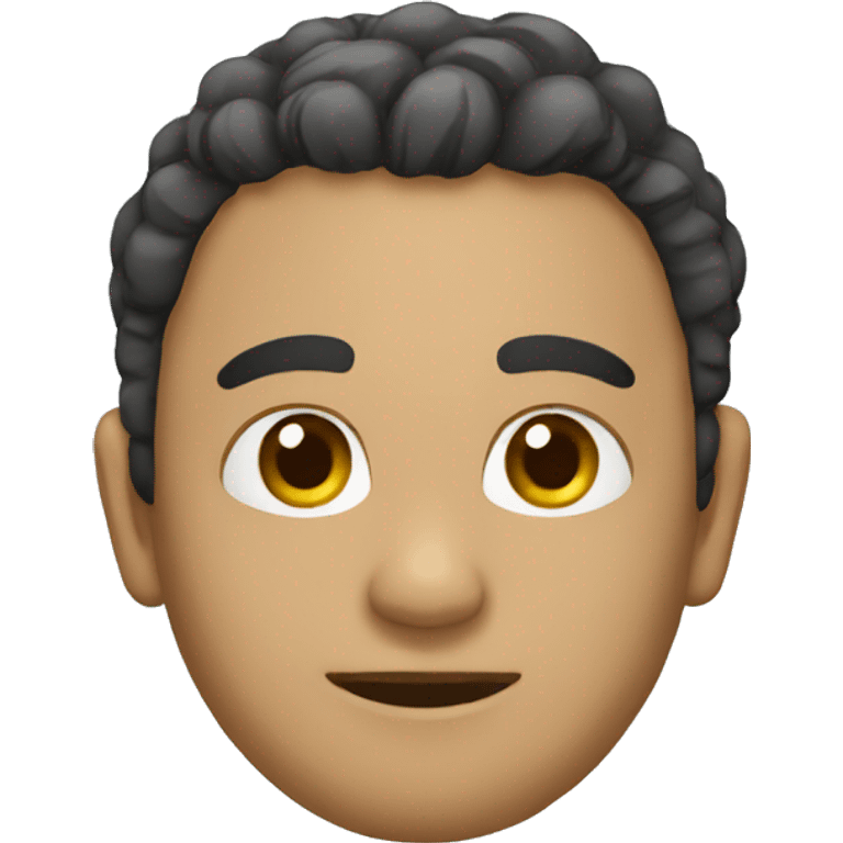 Capipara emoji