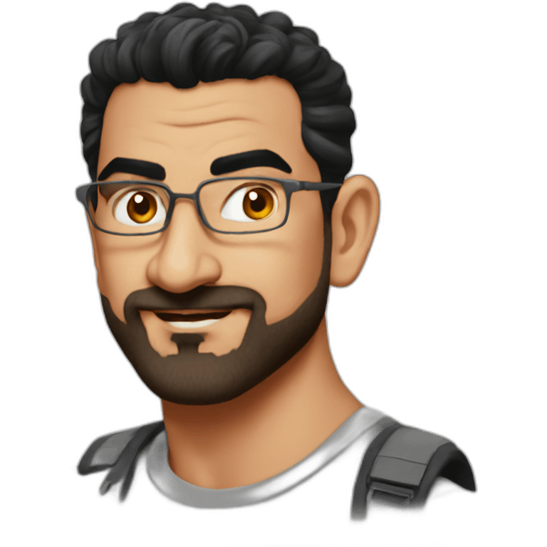 Aamir khan emoji