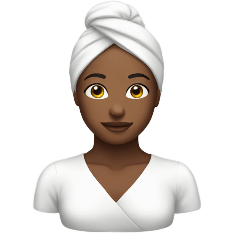 skincare emoji