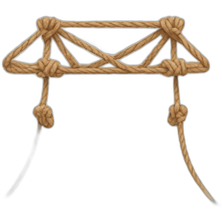 cats cradle emoji