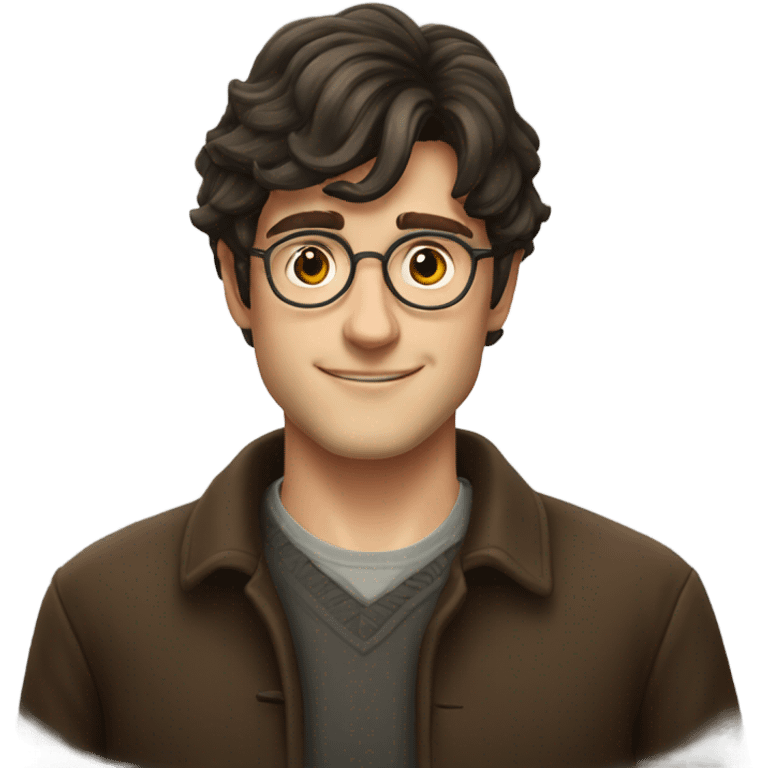 james potter emoji