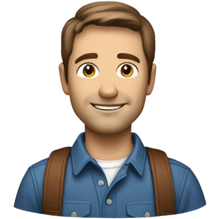 todd smith emoji