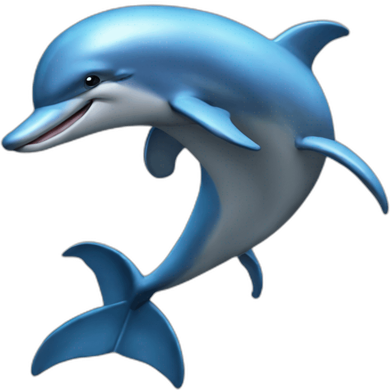 ecco-the-dolphin emoji