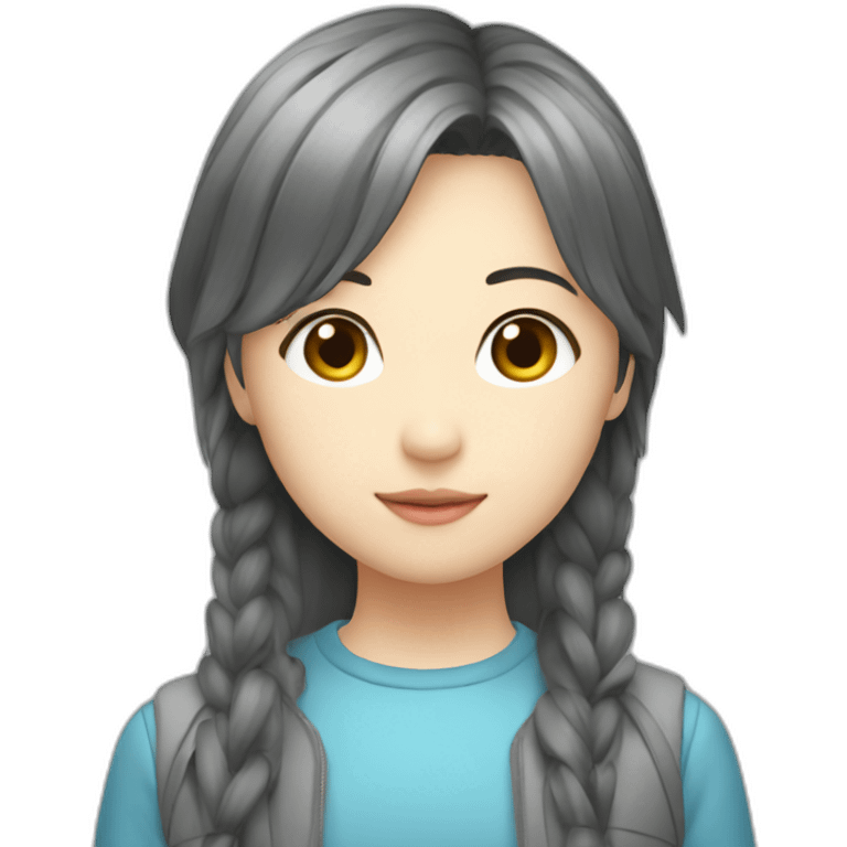 ai-hoshino emoji