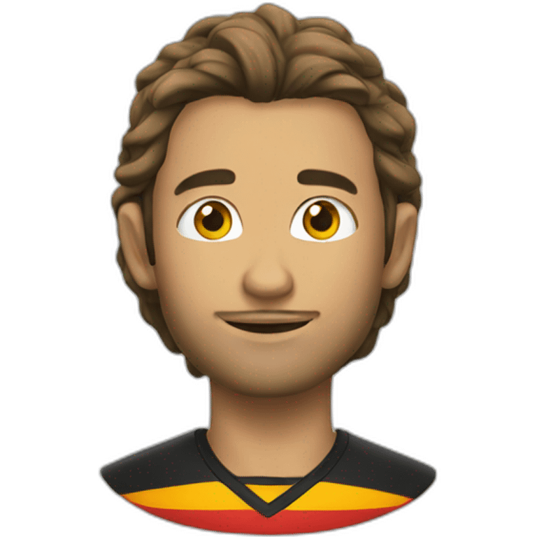 Rclens emoji