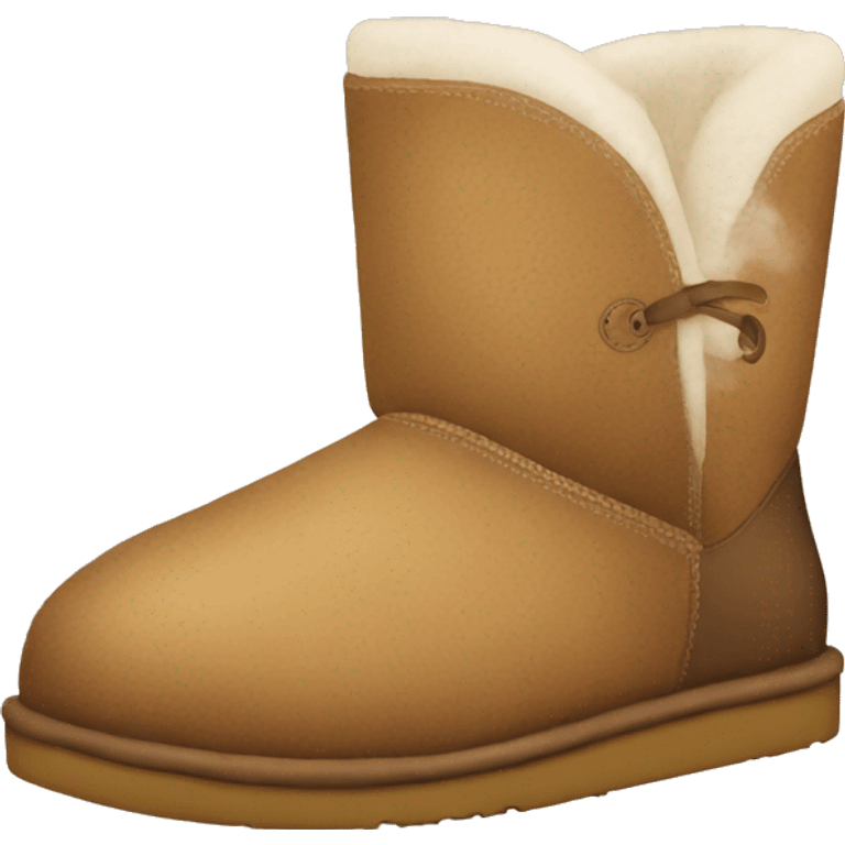 uggs  emoji