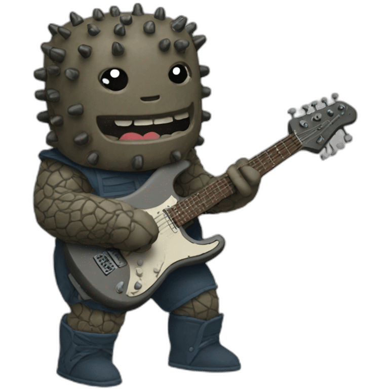 korg emoji