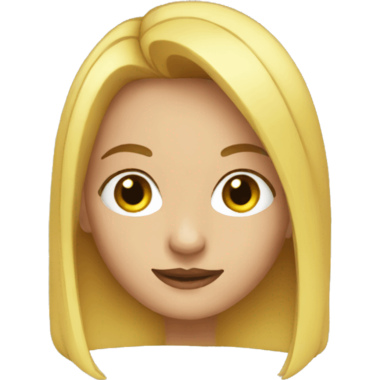 christina emoji