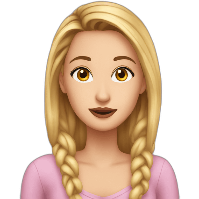 BELLA POARCH emoji