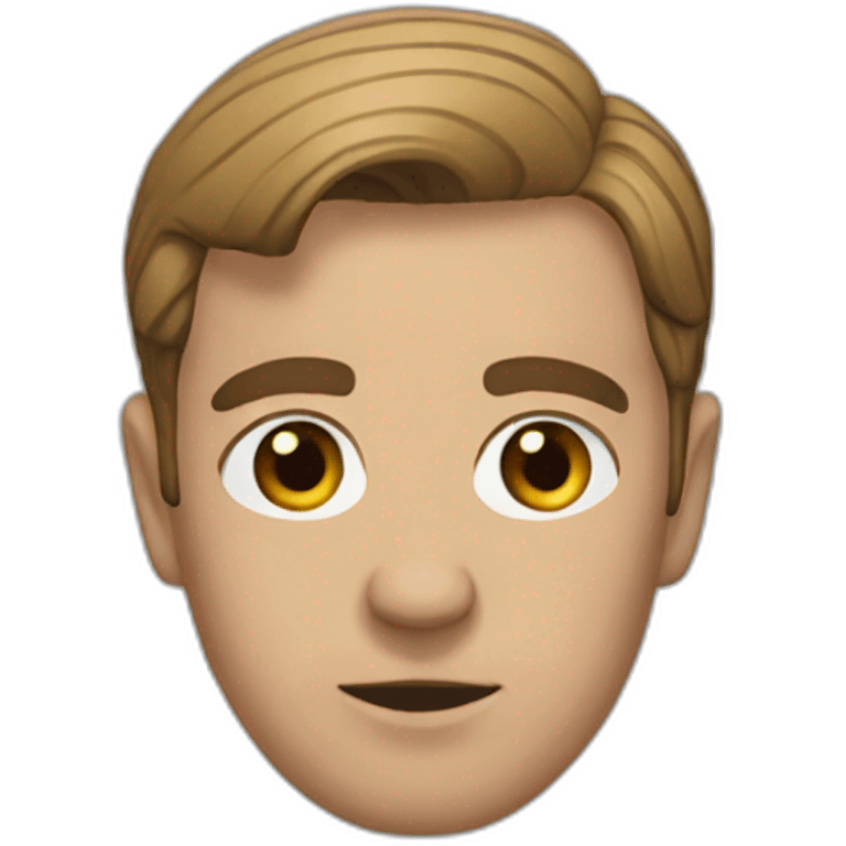 The office emoji