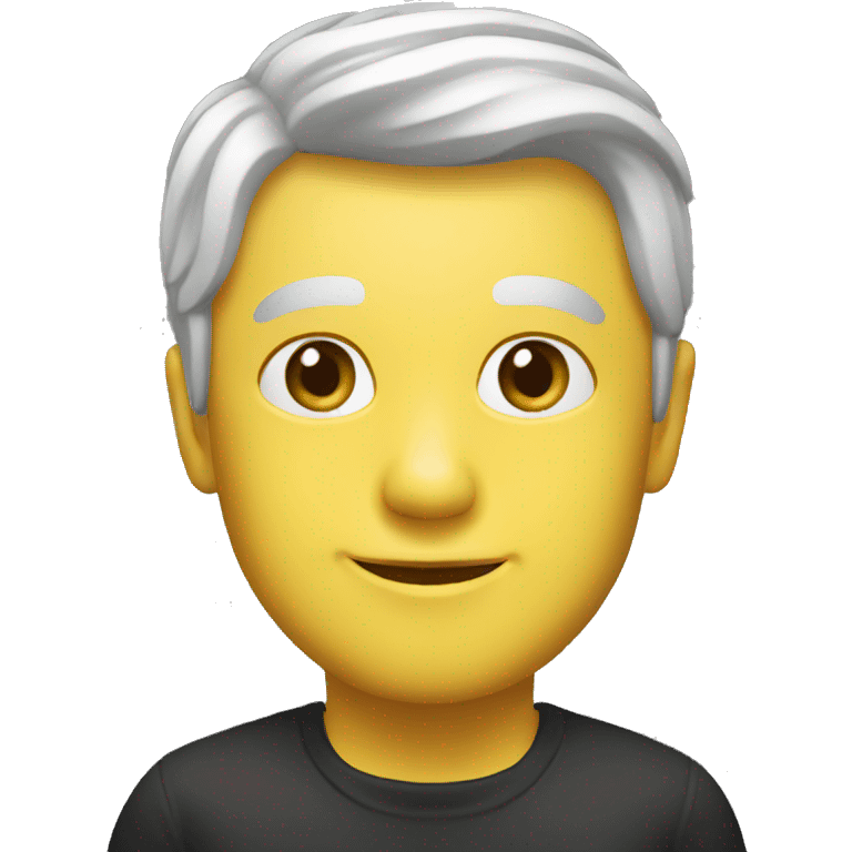 jj maybank emoji