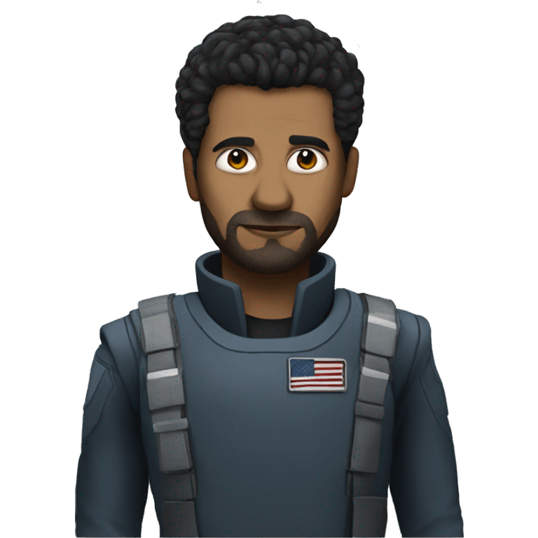 the expanse emoji