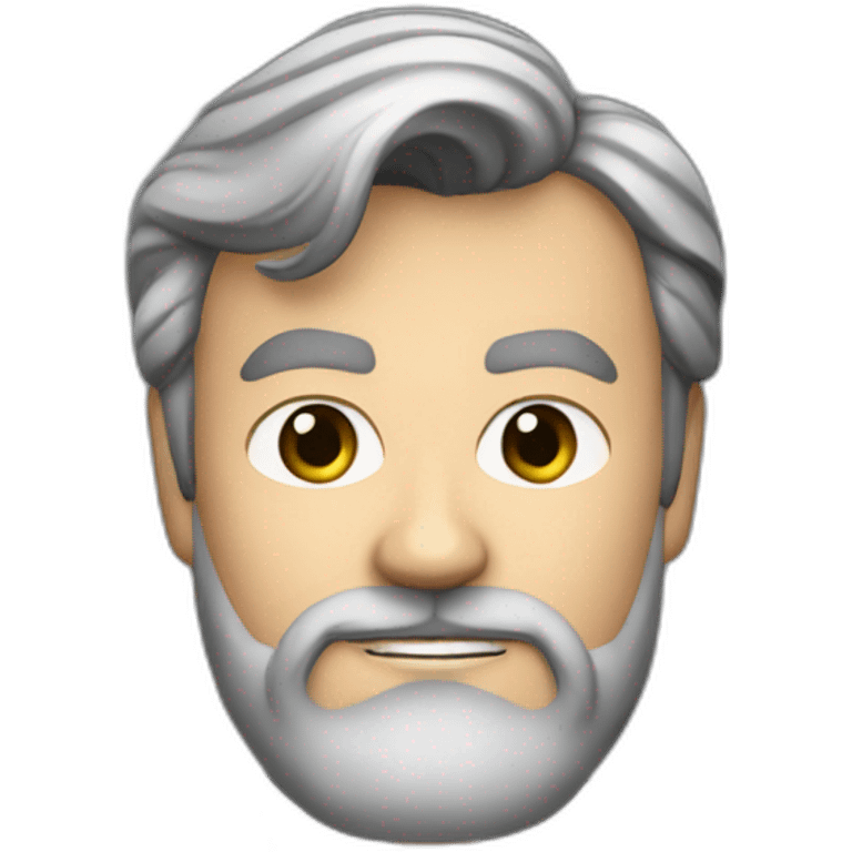 William T Riker emoji