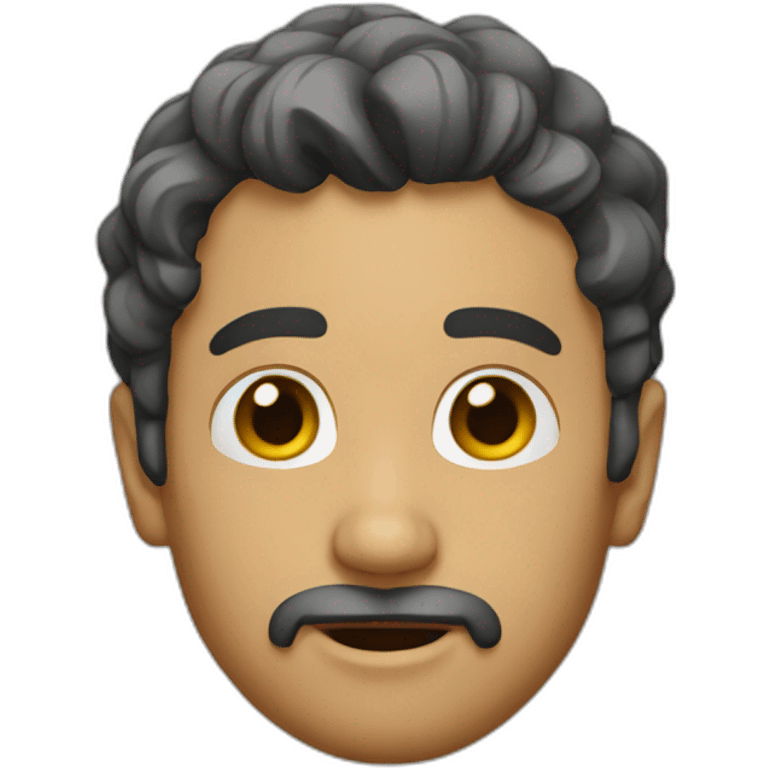 renaldo emoji