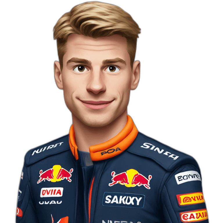 max verstappen emoji